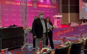 AYDIN (AA) – CHP Genel Başkanı Kemal Kılıçdaroğlu, "İktidar olduğumuzda