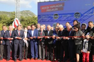 MUĞLA (AA) – CHP Genel Başkanı Kemal Kılıçdaroğlu, "Allah nasip