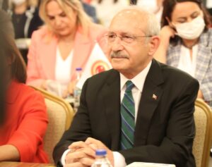 BOLU (AA) – CHP Genel Başkanı Kemal Kılıçdaroğlu, yapacak çok