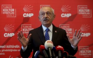 - "3600 ek göstergeyi ilk dillendiren benim. Erdoğan'ın hazırladığı seçim