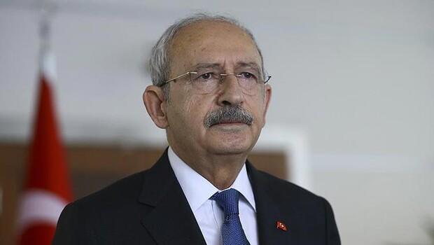 CHP Genel Başkanı Kılıçdaroğlu’ndan Ağbaba’ya taziye ziyareti