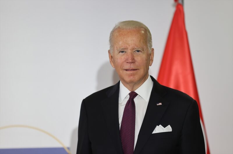 ABD’li seçmenler, tedarik sıkıntısından Biden’ı sorumlu tuttu