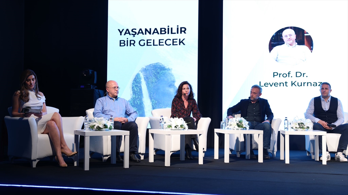 Daikin Türkiye, 2050'de sera gazı emisyonunu “net sıfır”a indirecek