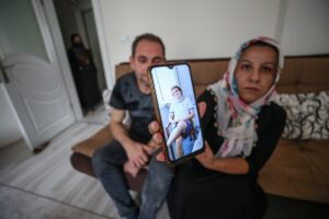 BURSA (AA) – SİNAN BALCIKOCA – Bursa'da geçen yıl girdiği