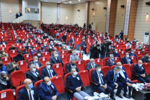 - "Vefalı olmak ilahi ve nebevi ölçülere riayet etmeyi gerektiriyor.