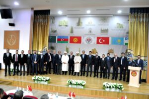 - "Dini istismar eden bazı yapıların nasıl terör örgütüne dönüştüğü