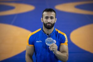 İSTANBUL (AA) – ERCAN DOĞAN – Norveç'te gerçekleştirilen Dünya Güreş