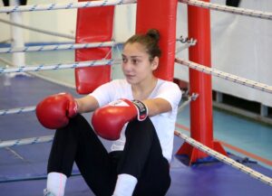 KASTAMONU (AA) – ÖZGÜR ALANTOR – Yeni tip koronavirüs (Kovid-19)