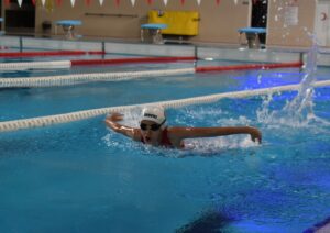 MALATYA (AA) – ORHAN YOLDAŞ – Biathle Triathle Dünya ve