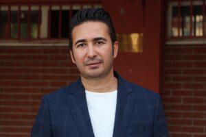 ŞIRNAK (AA) – Ankara'da bilişim teknolojileri öğretmeni ve örnek çalışmaların