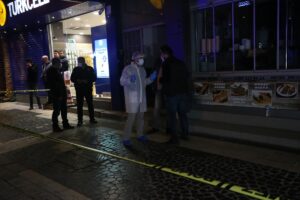 DÜZCE (AA) – Düzce'de kendisinden haber alınamayan bir kişi, evinin