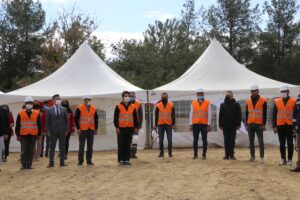 - "Dolayısıyla önümüzdeki dönemde Edirne'de huzurevlerine duyacağımız ihtiyaç Türkiye'deki diğer