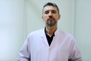 İSTANBUL (AA) – HATİCE ŞENSES – Sağlık Bilimleri Üniversitesi (SBÜ)