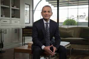 İSTANBUL (AA) – Eminevim Genel Müdürü Sait Aytaç, intibak süreci