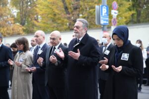 VİYANA (AA) – Ermeni terör örgütleri tarafından 22 Ekim 1975’de