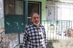 ERZİNCAN (AA) – Erzincan'da kendilerini polis olarak tanıtıp suça karıştığını