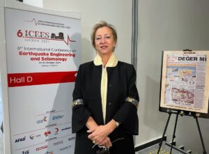 KOCAELİ (AA) – Türkiye Deprem Mühendisliği Derneği Başkanı Prof. Dr.