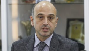 - "Elde ettiğim başarılardan dolayı ülkeme ve yüzme sporuna borçluyum.