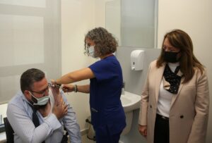 ESKİŞEHİR (AA) – Eskişehir Şehir Hastanesi ile Eskişehir Osmangazi Üniversitesi