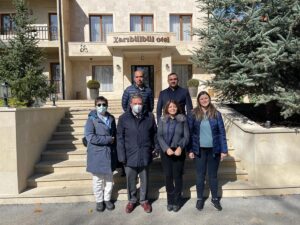 İZMİR (AA) – Ege Üniversitesi (EÜ) Türk Dünyası Araştırmaları Enstitüsü