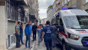 - Kavgaya ilişkin 5 kişi gözaltına alındı