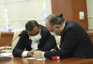 - İhalede en yüksek teklifi TEK-ART Kalamış ve Fenerbahçe Marmara