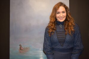 İSTANBUL (AA) – FATİH TÜRKYILMAZ – Başarılı oyuncu Fikret Kuşkan,