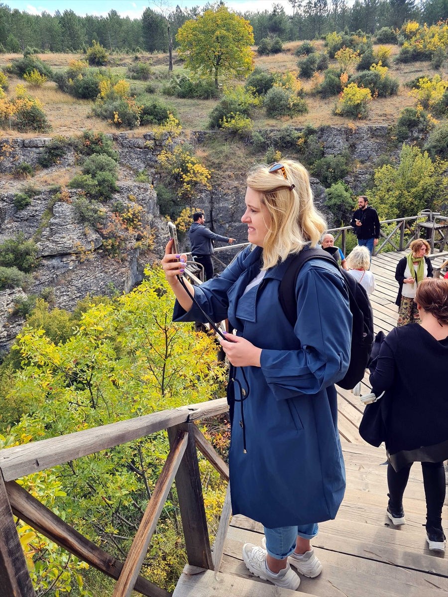 Fotoğrafseverler, UNESCO Turkey Photo Safari etkinliğinde Safranbolu'yu fotoğrafladı