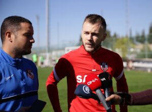 GAZİANTEP (AA) – Süper Lig'in 10. haftasında 23 Ekim Cumartesi