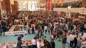 GAZİANTEP (AA) – Gaziantep'te merkez Şahinbey Belediyesi ile Gaziantep ve