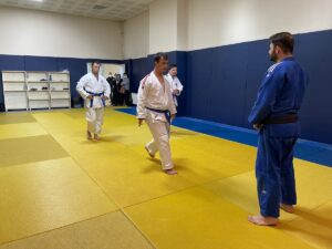 KOCAELİ (AA) – İBRAHİM AKTAŞ – Kocaeli'de yaşayan 35 yaşındaki