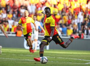 İZMİR (AA) – Süper Lig'in 8. haftasında konuk olduğu Göztepe'yi