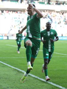 - GZT Giresunspor: 2 - Çaykur Rizespor: 0 