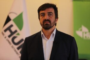 İSTANBUL (AA) – HALİS AKYILDIZ – Hac ve umre organizasyonu
