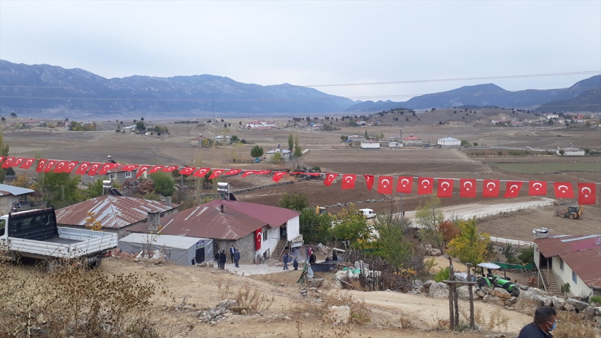 7. Uluslararası Kahramanmaraş Kitap ve Kültür Fuarı'nı 100 bin kişi ziyaret etti