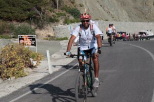 HATAY (AA) – Hatay'ın Samandağ ilçesinde Dünya Bankası desteği, Göç