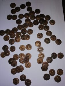 HATAY (AA) – Hatay'da düzenlenen uyuşturucu ve tarihi eser kaçakçılığı