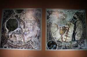 HATAY (AA) – Üzüm yetiştiriciliğinde önemli bir yere sahip Hatay'ın