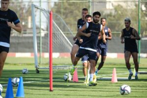 HATAY (AA) – Atakaş Hatayspor, Süper Lig'in 9. haftasında 18