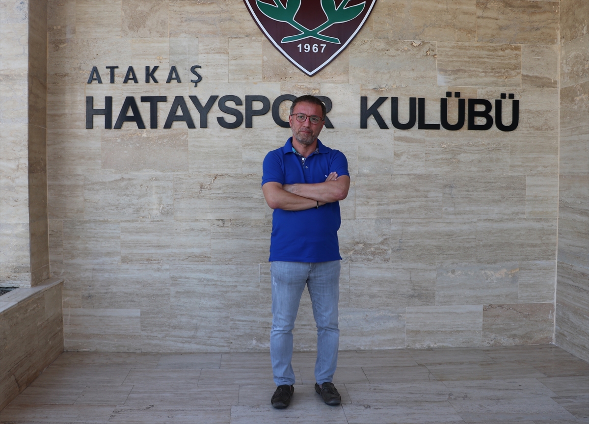 Hatayspor'un hedefi yeniden galibiyet serisi yakalamak