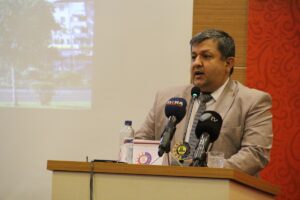 MALATYA (AA) – Malatya'da Hepsiburada ve Türkiye Odalar ve Borsalar