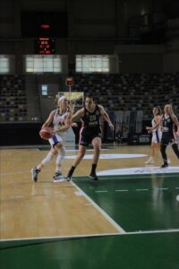 - UMF Yapı İzmit Belediyespor: 85 - Beşiktaş HDI Sigorta: