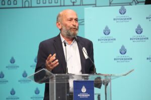 İSTANBUL (AA) – İstanbul Büyükşehir Belediyesinin (İBB) AK Parti'li Meclis