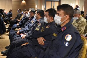 TRABZON (AA) – İçişleri Bakanlığı Mülkiye Teftiş Kurulu Başkanı Turan