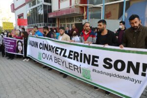 IĞDIR (AA) – Iğdır'da bir araya gelen bir grup, 18