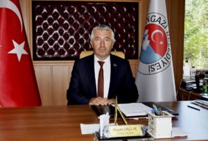 KASTAMONU (AA) – Kastamonu'da geçmişi on bin yıl öncesine dayanan