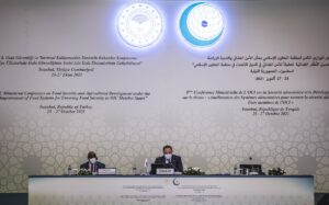 İSTANBUL (AA) – Tarım ve Orman Bakanı Bekir Pakdemirli, İslam