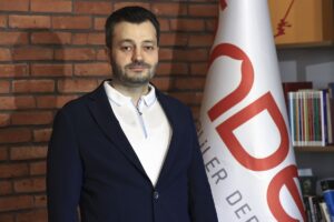 İSTANBUL (AA) – ZEYNEP RAKİPOĞLU – Türkiye'de 13 Ekim 1951'de