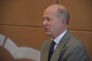 ANKARA (AA) – İngiltere'nin Ankara Büyükelçiliği ve Birleşmiş Milletler Kalkınma