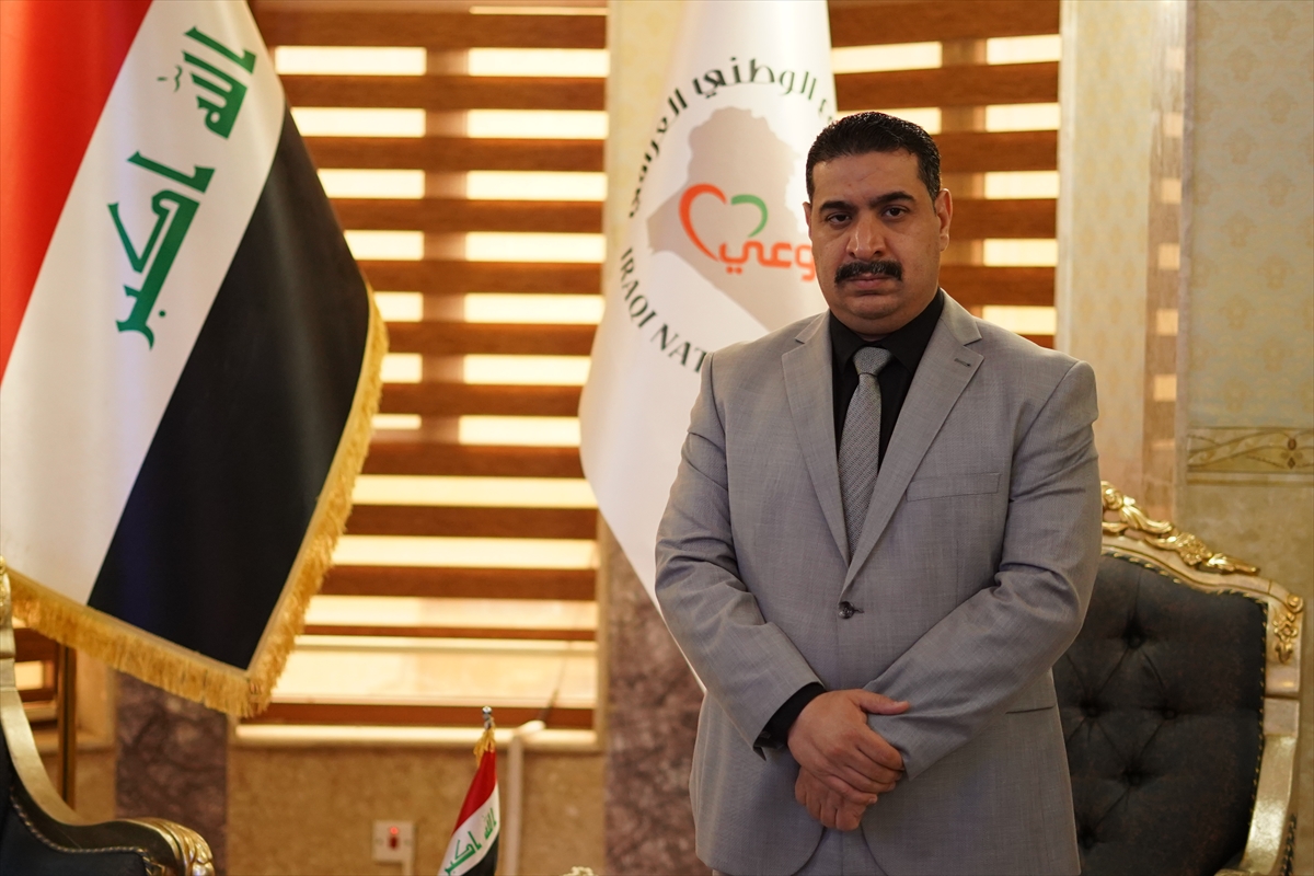 Irak'ta Saddam'ın Savunma Bakanı'nın oğlu milletvekili seçildi